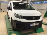  Peugeot  Partner 1.5 BlueHDi 130 Aut L1H1 Pro Drag #5