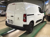  Peugeot  Partner 1.5 BlueHDi 130 Aut L1H1 Pro Drag #7