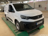  Peugeot  Partner 1.5 BlueHDI 130hk L2H1 Drag #2