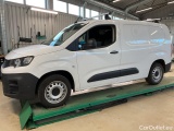  Peugeot  Partner 1.5 BlueHDI 130hk L2H1 Drag #3