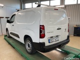  Peugeot  Partner 1.5 BlueHDI 130hk L2H1 Drag #4