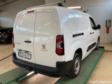  Peugeot  Partner 1.5 BlueHDI 130hk L2H1 Drag #5