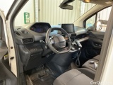  Peugeot  Partner 1.5 BlueHDI 130hk L2H1 Drag #12