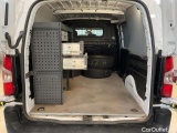  Peugeot  Partner 1.5 BlueHDI 130hk L2H1 Drag #13