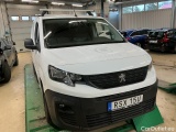  Peugeot  Partner BlueHDi 130 Aut L2H1 Pro Drag Värmare #3