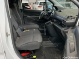  Peugeot  Partner BlueHDi 130 Aut L2H1 Pro Drag Värmare #7