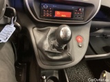  Renault  Kangoo Express 1.5 dCi MAN 95hk #8