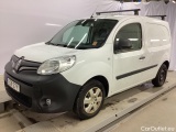  Renault  Kangoo Express dCi 80 Drag Kamera #3