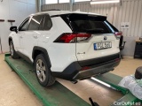  Toyota  RAV4 2.5 Hybrid AWD-i Executive #4