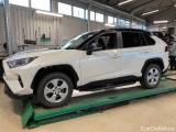 Toyota  RAV4 2.5 Hybrid AWD-i Style Drag #3