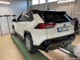  Toyota  RAV4 2.5 Hybrid AWD-i Style Drag #4