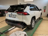  Toyota  RAV4 2.5 Hybrid AWD-i Style Drag #5