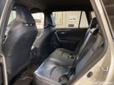  Toyota  RAV4 2.5 Hybrid AWD-i Style Drag #11