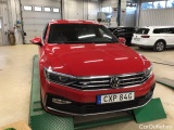  Volkswagen  Passat 2.0 TDI SCR 4Motion 200hk GT Executive Business R-Line Drag #2