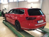  Volkswagen  Passat 2.0 TDI SCR 4Motion 200hk GT Executive Business R-Line Drag #6