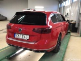  Volkswagen  Passat 2.0 TDI SCR 4Motion 200hk GT Executive Business R-Line Drag #7