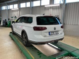  Volkswagen  Passat Alltrack TDI 190 4M Executive Drag Värmare #4