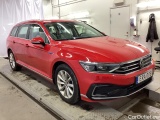  Volkswagen  Passat GTE SC 218hk Executive business Drag #2