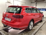  Volkswagen  Passat GTE SC 218hk Executive business Drag #6
