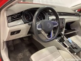  Volkswagen  Passat GTE SC 218hk Executive business Drag #22