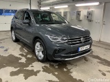  Volkswagen  Tiguan eHybrid Plug-In Elegance Drag 360-Kamera #2