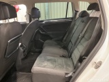  Volkswagen  Tiguan Allspace TDI 190 4Motion Executive R-Line Drag Värmare #8
