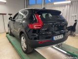  Volvo  XC 40 T4 Recharge Inscription Exp VOC Drag Kamera #4
