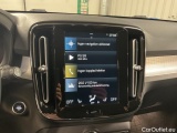  Volvo  XC 40 T4 Recharge Inscription Exp VOC Drag Kamera #12