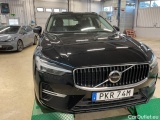  Volvo  XC60 B4 Momentum Advanced Edt VOC Drag Skinn #2