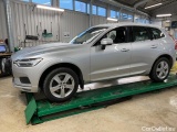  Volvo  XC60 D4 AWD Business Advanced VOC Drag #3