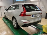  Volvo  XC60 D4 AWD Business Advanced VOC Drag #4