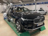  Volvo  XC60 Recharge T6 AWD 350hk Inscription Plus Bright B&W Drag Pano #2
