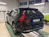  Volvo  XC60 Recharge T6 AWD 350hk Inscription Plus Bright B&W Drag Pano #4