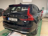  Volvo  XC60 Recharge T6 AWD 350hk Inscription Plus Bright B&W Drag Pano #5