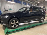  Volvo  XC60 Recharge T6 AWD 350hk Inscription Plus Bright B&W Drag Pano #3