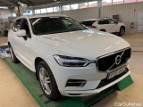  Volvo  XC60 T8 AWD Momentum Edition VOC  Drag Panorama #2