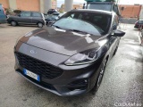  Ford  Kuga 1.5 EcoBlue 120CV 2WD ST-Line Manual Diesel  13 #125