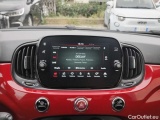  Fiat  500 1.0 70cv Ibrido Red Manual Petrol  15 #9