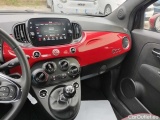  Fiat  500 1.0 70cv Ibrido Red Manual Petrol  15 #14