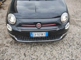  Fiat  500 1.0 70cv Ibrido Red Manual Petrol  15 #32
