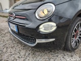  Fiat  500 1.0 70cv Ibrido Red Manual Petrol  15 #33