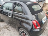  Fiat  500 1.0 70cv Ibrido Red Manual Petrol  15 #41