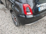  Fiat  500 1.0 70cv Ibrido Red Manual Petrol  15 #42