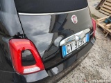  Fiat  500 1.0 70cv Ibrido Red Manual Petrol  15 #45