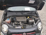  Fiat  500 1.0 70cv Ibrido Red Manual Petrol  15 #62