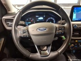  Ford  Focus Turnier 1.5 EcoBlue Start-Stopp-System Aut. COOL&CONNECT Automatic Diesel  1 #14