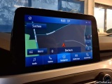  Ford  Focus Turnier 1.5 EcoBlue Start-Stopp-System Aut. COOL&CONNECT Automatic Diesel  1 #25