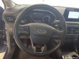  Ford  Focus 1.5 EcoBlue Start-Stopp-System Aut. COOL&CONNECT Automatic Diesel  11 #15