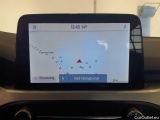  Ford  Focus 1.5 EcoBlue Start-Stopp-System Aut. COOL&CONNECT Automatic Diesel  11 #26