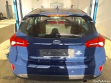  Ford  Focus 1.5 EcoBlue Start-Stopp-System Aut. COOL&CONNECT Automatic Diesel  11 #42